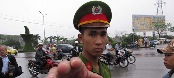 Το Βερολίνο καταγγέλλει το Ανόι για απαγωγή Βιετναμέζου από γερμανικό έδαφος